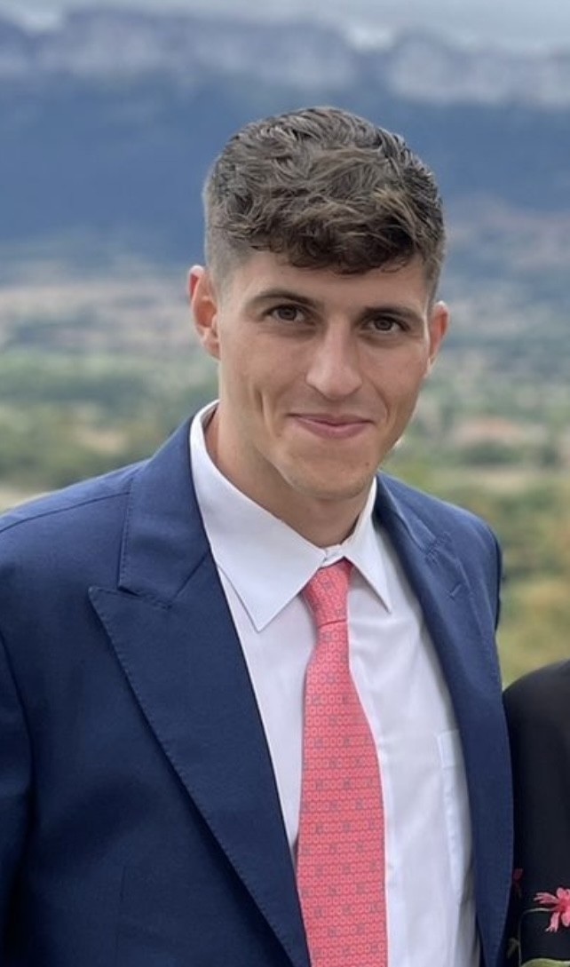 Gonzalo de la Fuente